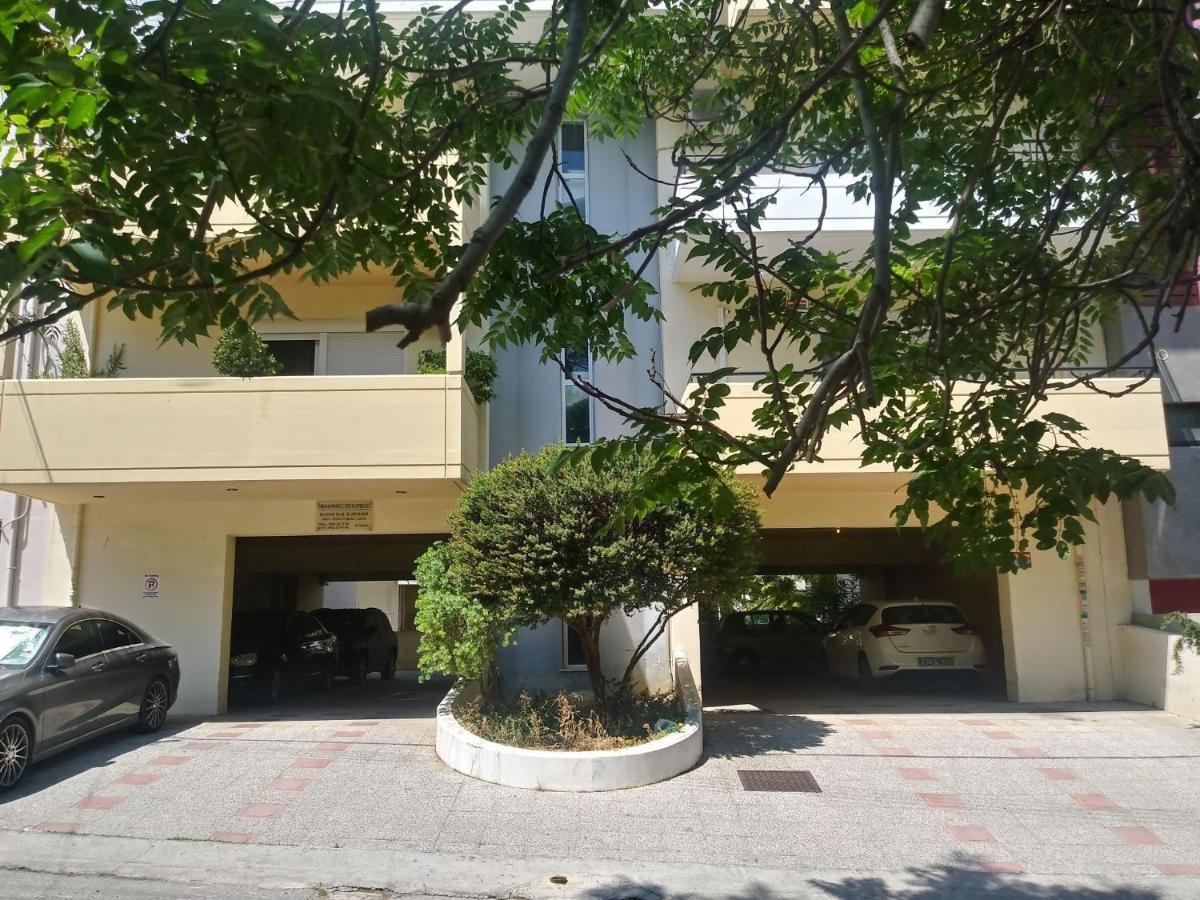 Athinas 24 Appartement Iraklion