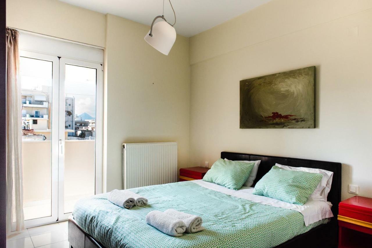 Apartamento Athinas 24 *