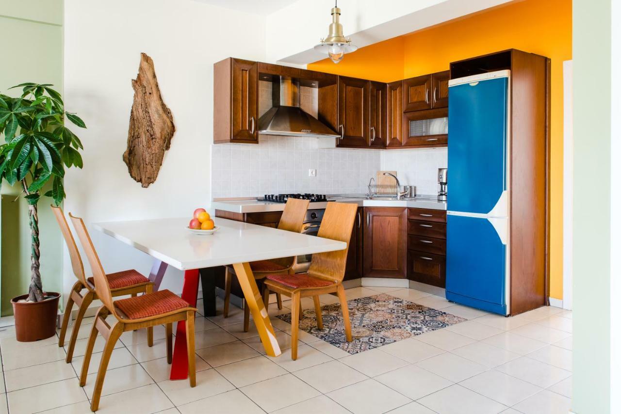 Athinas 24 * Heraklion (Crete)