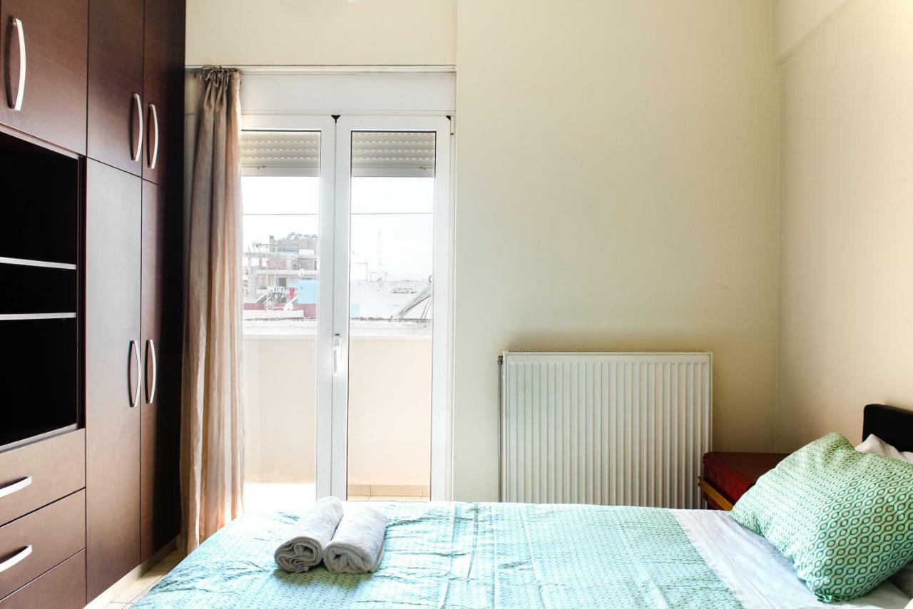 Apartamento Athinas 24