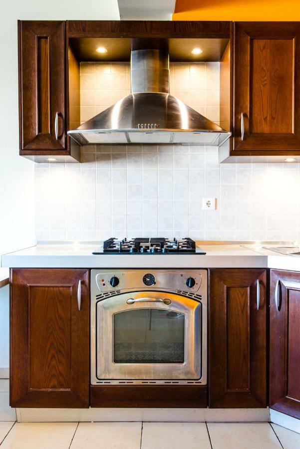 Athinas 24 Apartamento Heraklion (Crete)