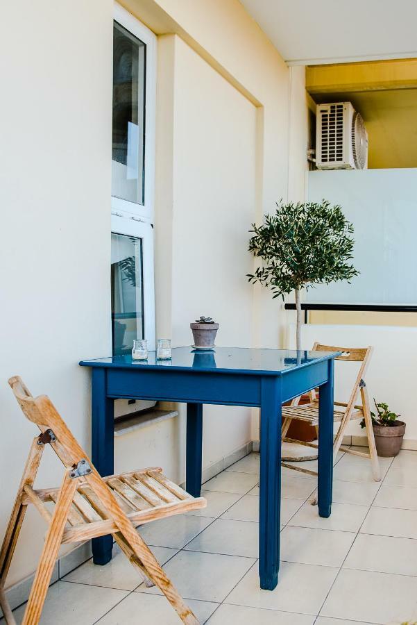 Athinas 24 Apartamento