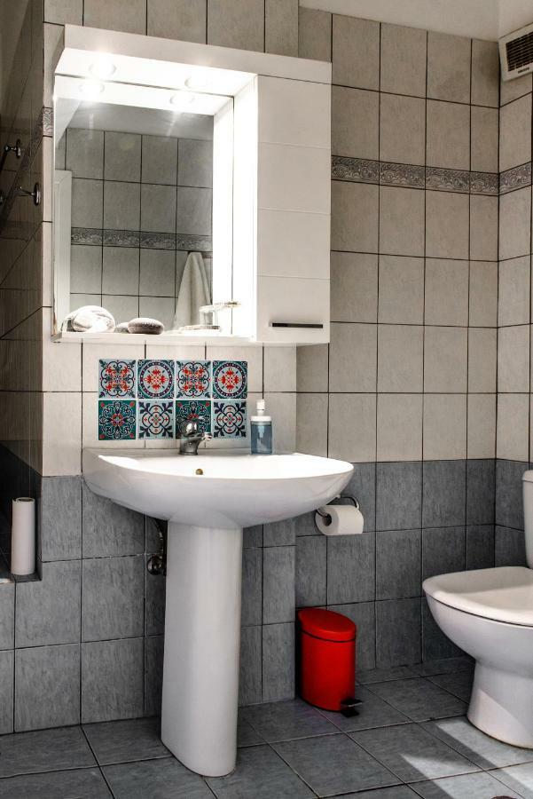 Apartamento Athinas 24 *